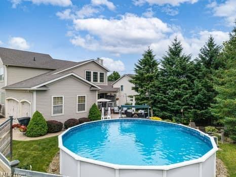 773 Kristy Court Wadsworth OH 44281