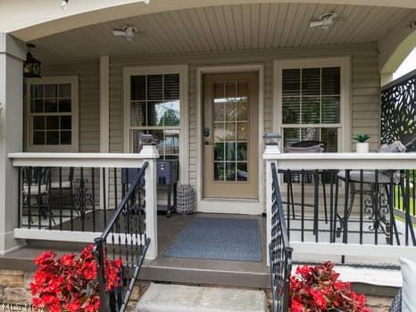 773 Kristy Court Wadsworth OH 44281
