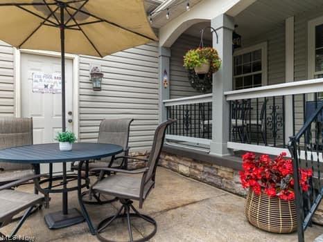 773 Kristy Court Wadsworth OH 44281
