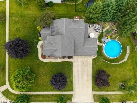 773 Kristy Court Wadsworth OH 44281