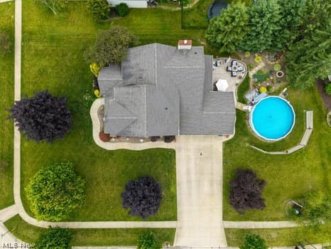 773 Kristy Court Wadsworth OH 44281