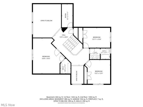 773 Kristy Court Wadsworth OH 44281