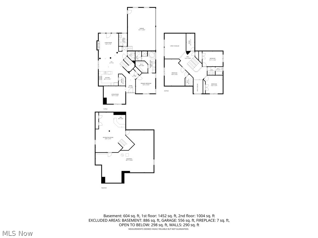 773 Kristy Court Wadsworth OH 44281