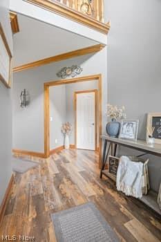 773 Kristy Court Wadsworth OH 44281