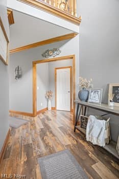773 Kristy Court Wadsworth OH 44281