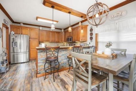 773 Kristy Court Wadsworth OH 44281