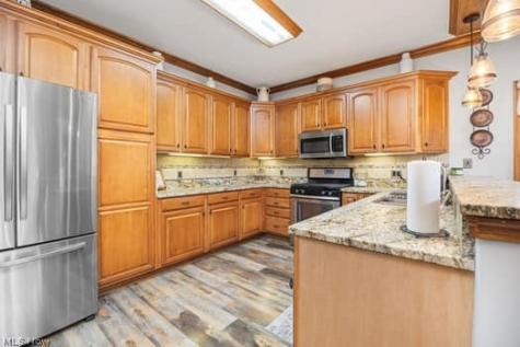 773 Kristy Court Wadsworth OH 44281