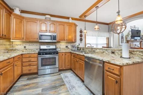 773 Kristy Court Wadsworth OH 44281