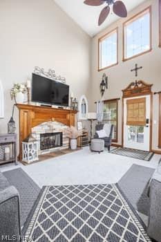773 Kristy Court Wadsworth OH 44281