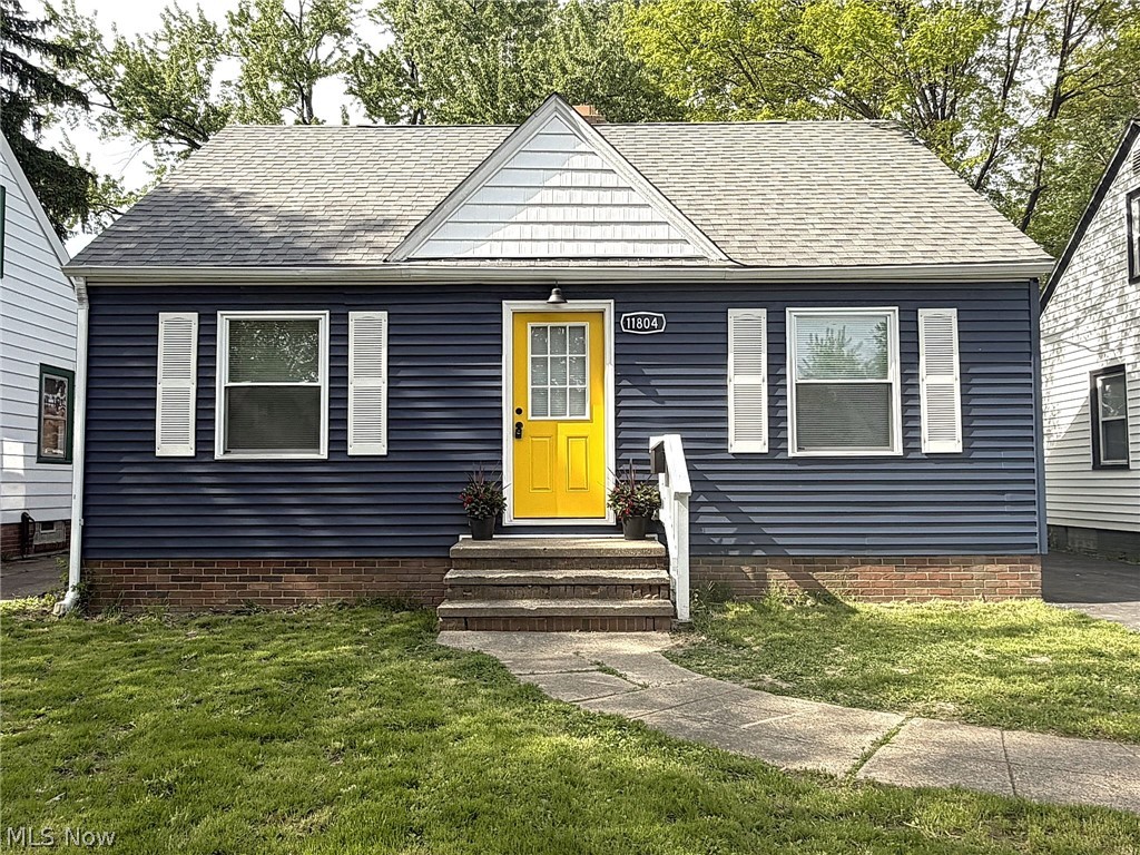 11804 Kensington Avenue Cleveland OH 44111