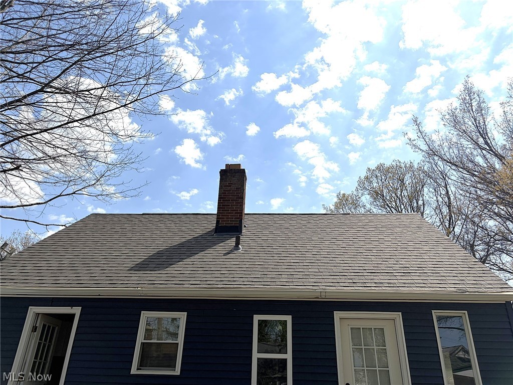 11804 Kensington Avenue Cleveland OH 44111