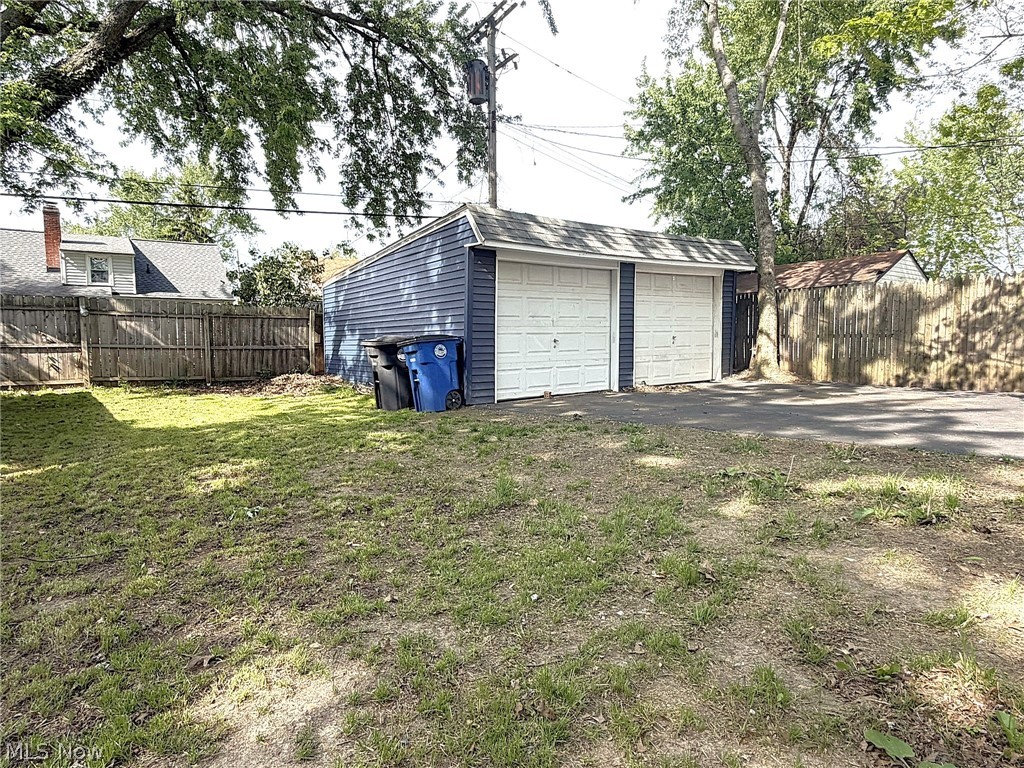 11804 Kensington Avenue Cleveland OH 44111