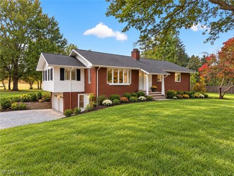 12310 Huntoon Road Painesville OH 44077