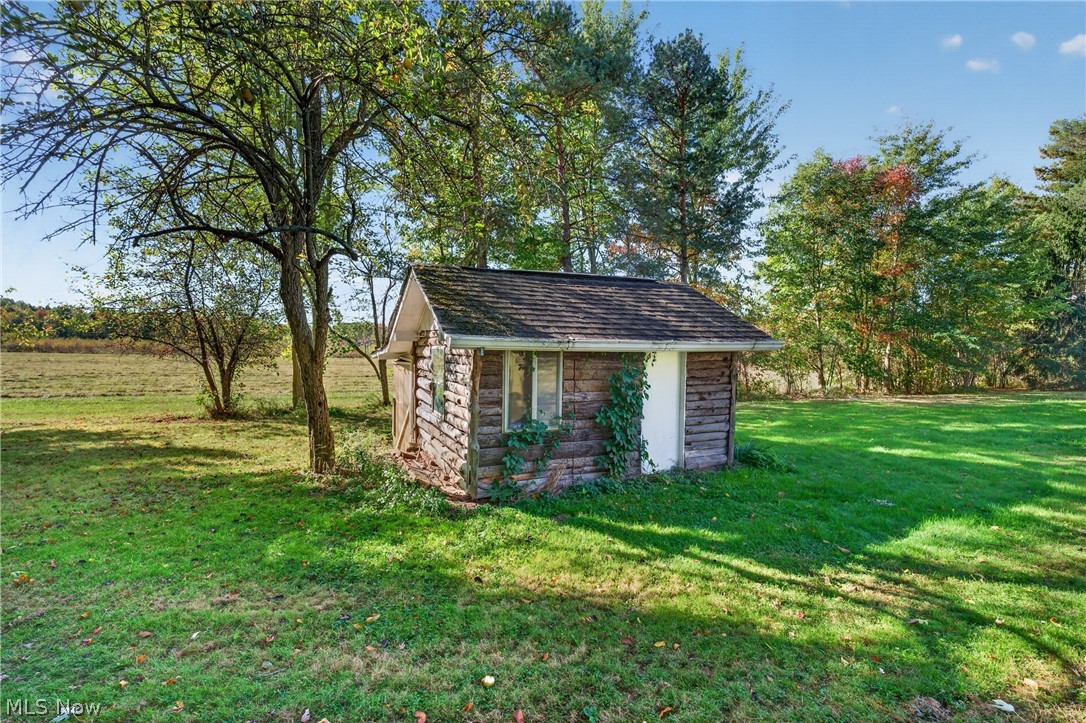 12310 Huntoon Road Painesville OH 44077