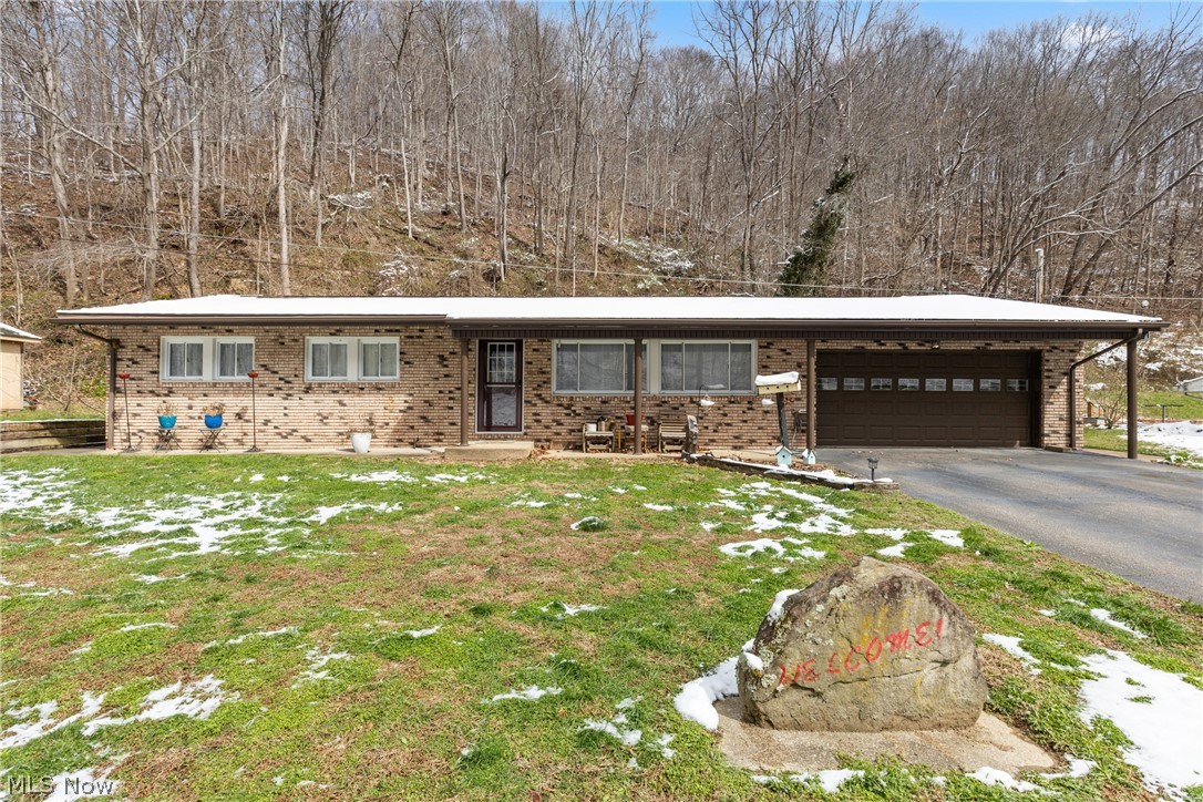 52736 Fisher Hill Road Clarington OH 43915