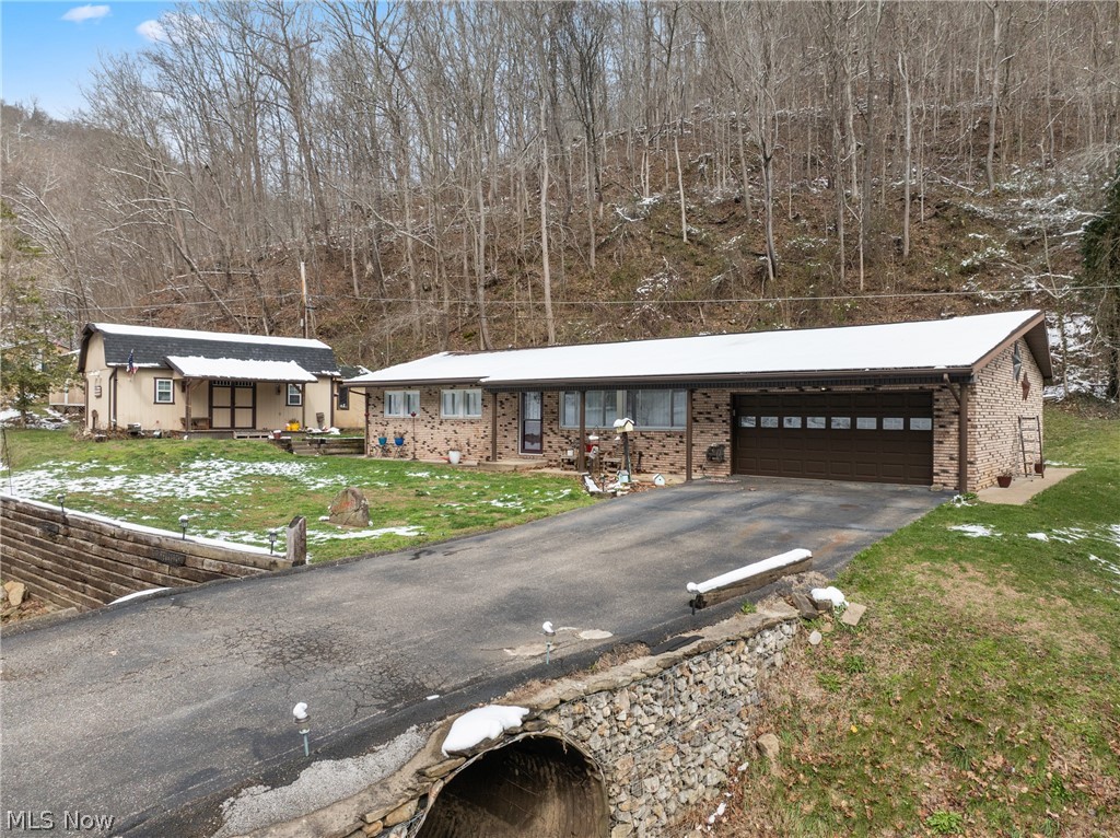 52736 Fisher Hill Road Clarington OH 43915
