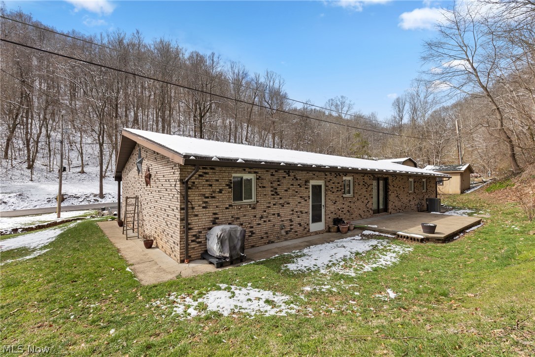 52736 Fisher Hill Road Clarington OH 43915