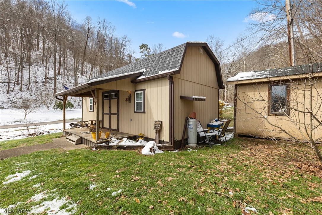 52736 Fisher Hill Road Clarington OH 43915