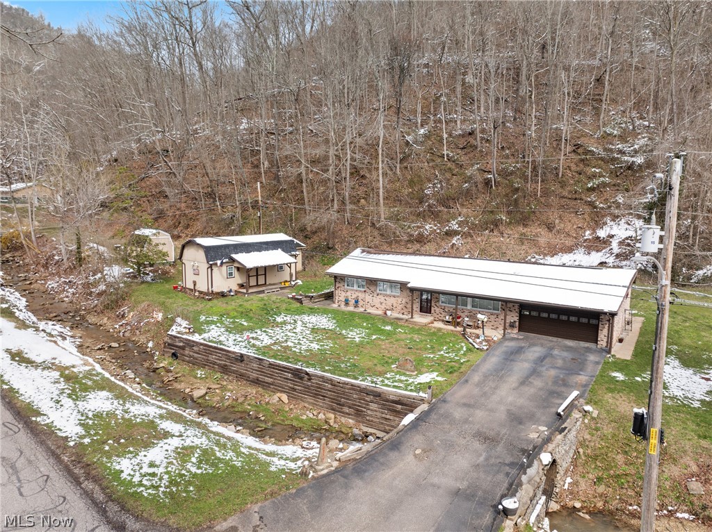 52736 Fisher Hill Road Clarington OH 43915