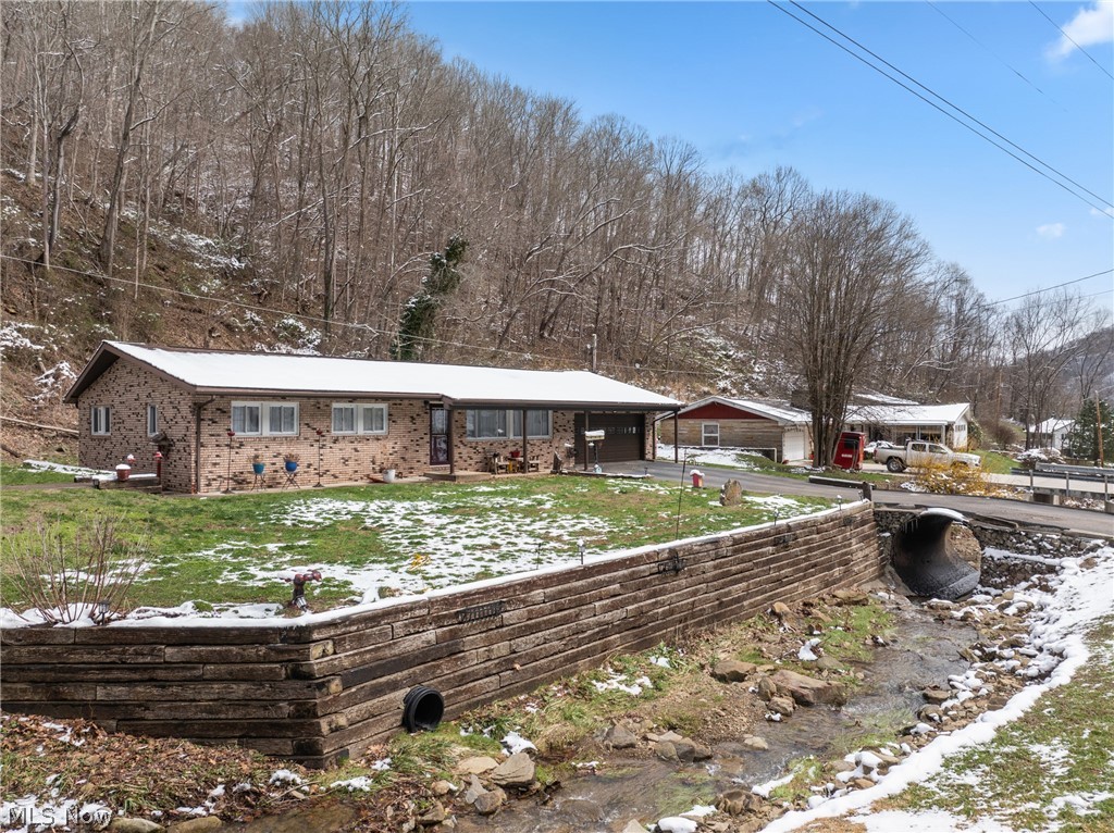 52736 Fisher Hill Road Clarington OH 43915