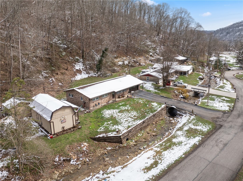52736 Fisher Hill Road Clarington OH 43915