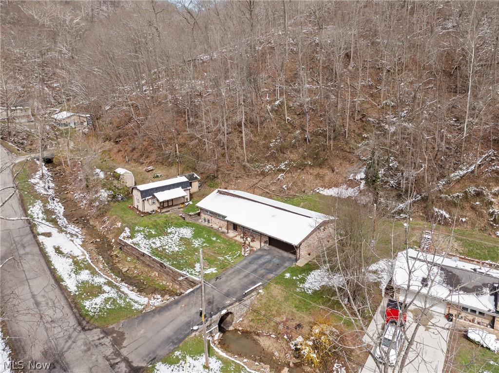 52736 Fisher Hill Road Clarington OH 43915