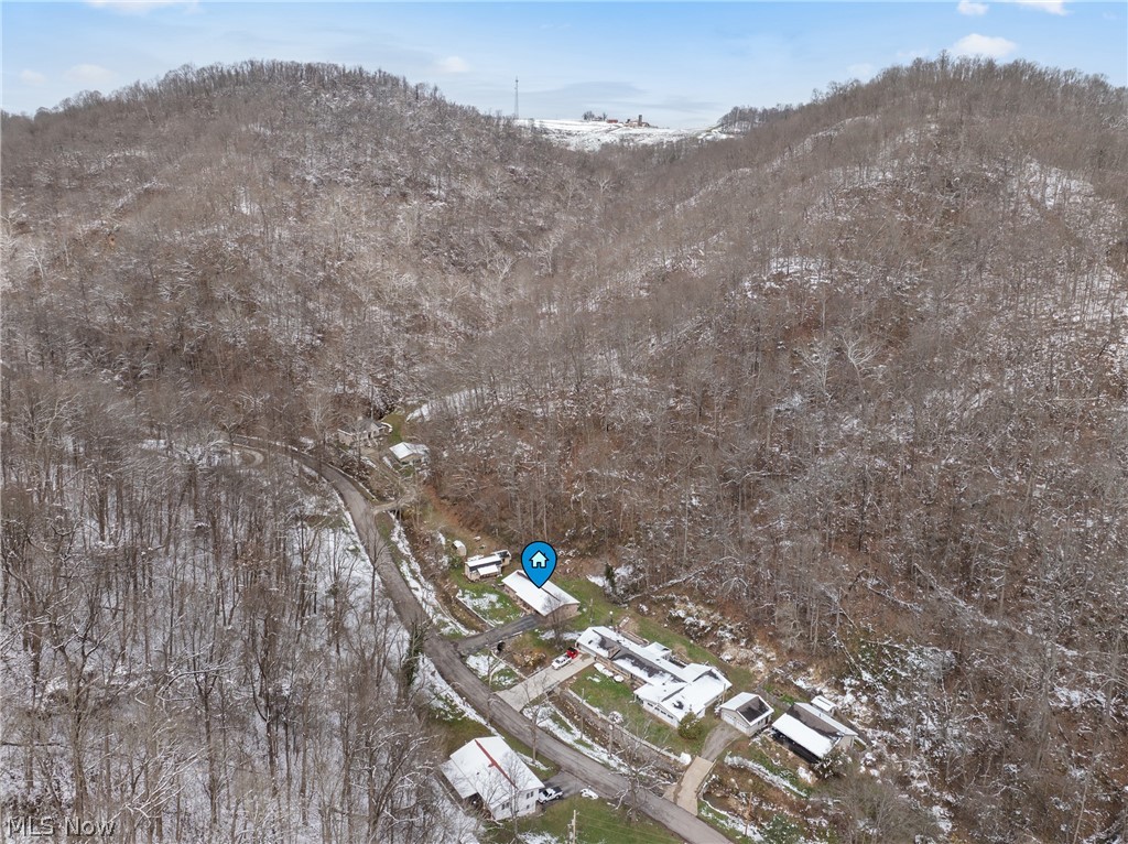 52736 Fisher Hill Road Clarington OH 43915