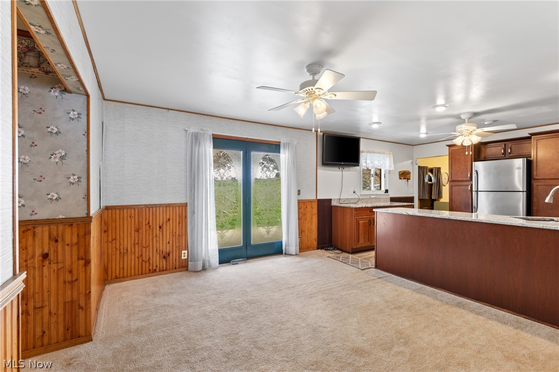 52736 Fisher Hill Road Clarington OH 43915