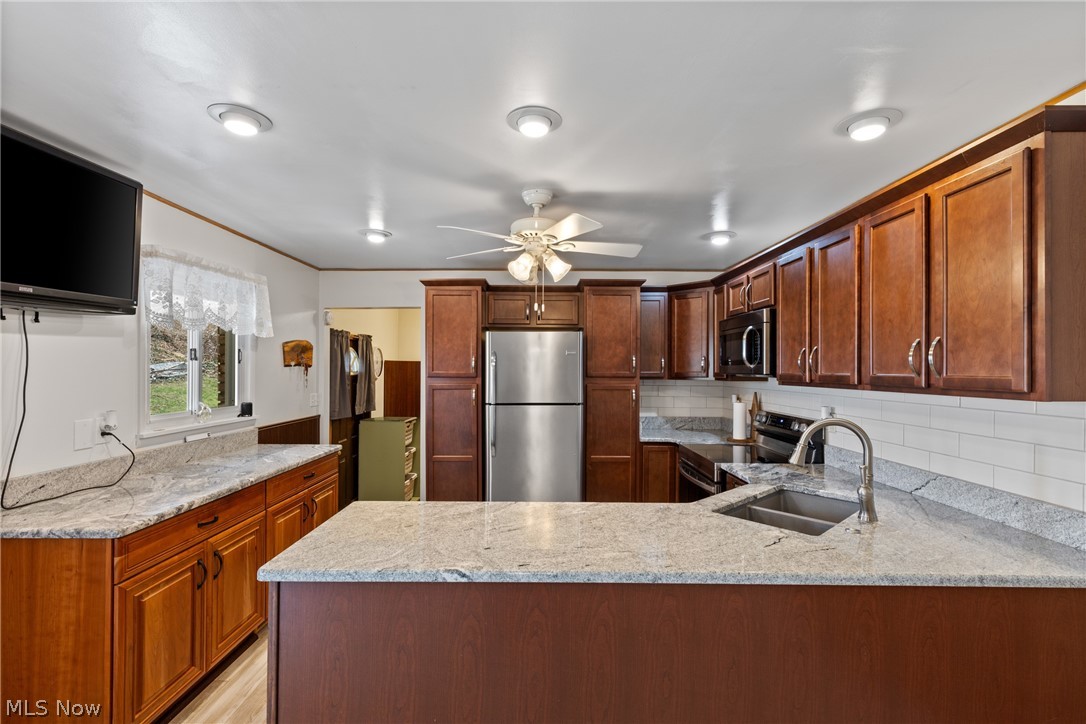 52736 Fisher Hill Road Clarington OH 43915