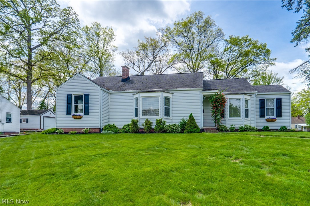 1307 Plymouth Street NW Massillon OH 44646