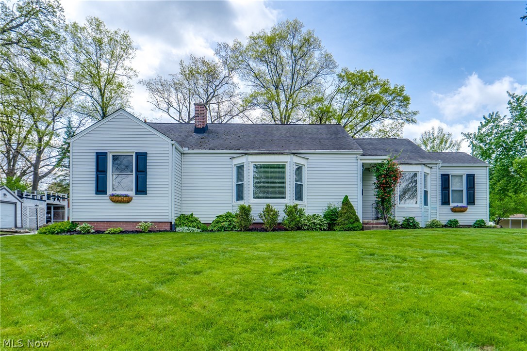 1307 Plymouth Street NW Massillon OH 44646