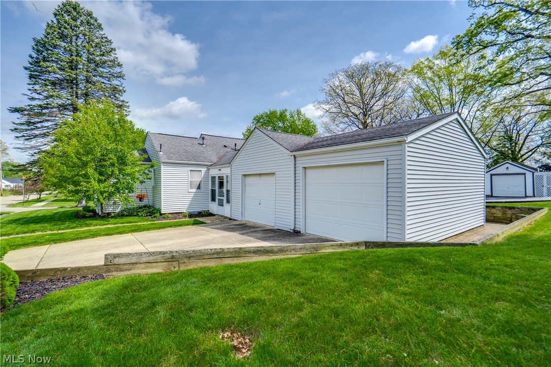 1307 Plymouth Street NW Massillon OH 44646