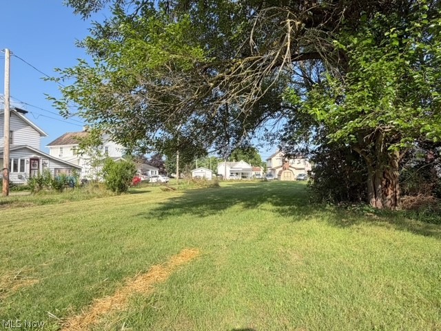 404 5th Street NW New Philadelphia OH 44663
