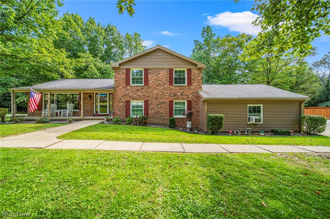 4234 Caylor Court Ashtabula OH 44004