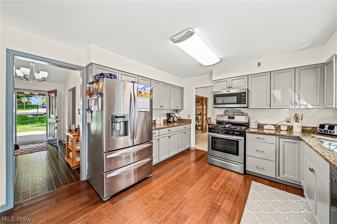 4234 Caylor Court Ashtabula OH 44004