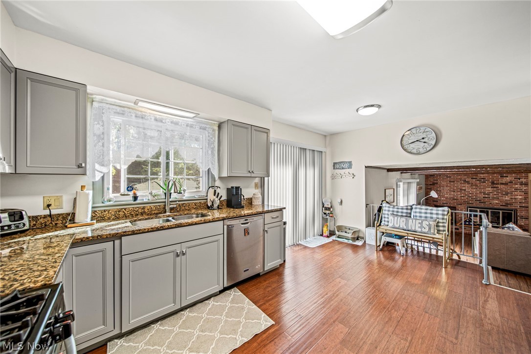 4234 Caylor Court Ashtabula OH 44004