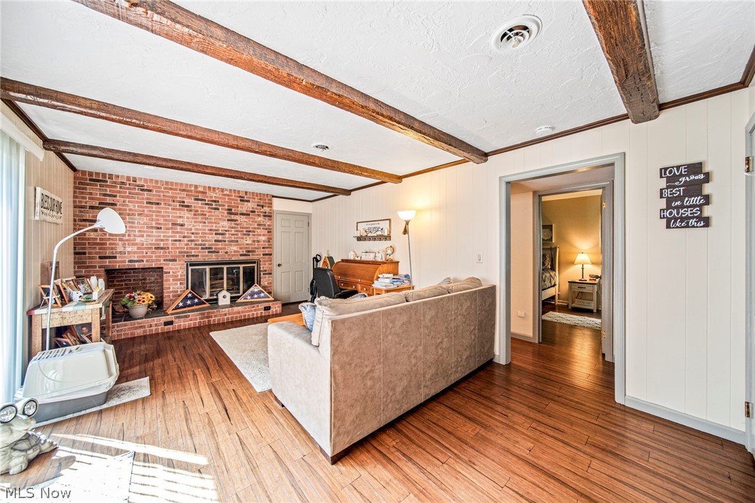 4234 Caylor Court Ashtabula OH 44004