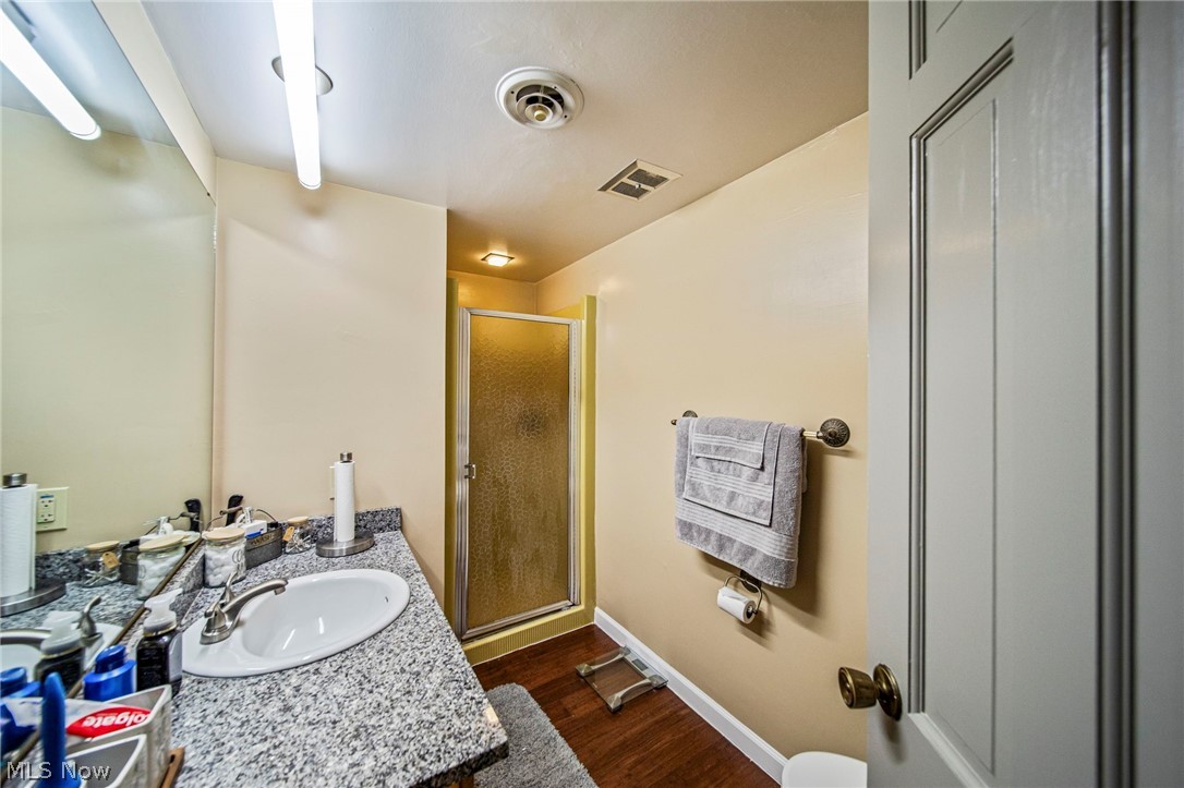 4234 Caylor Court Ashtabula OH 44004