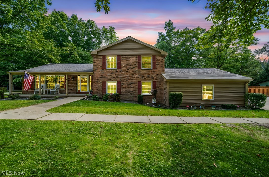 4234 Caylor Court Ashtabula OH 44004