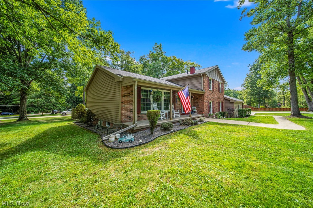 4234 Caylor Court Ashtabula OH 44004