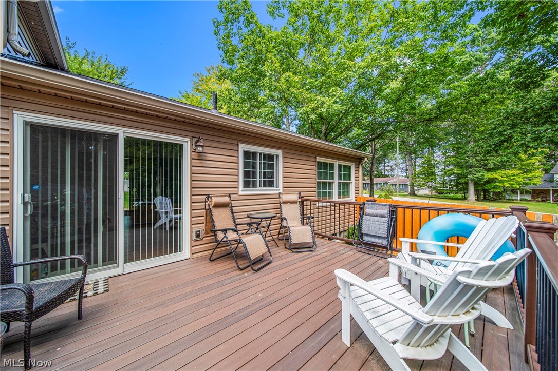 4234 Caylor Court Ashtabula OH 44004