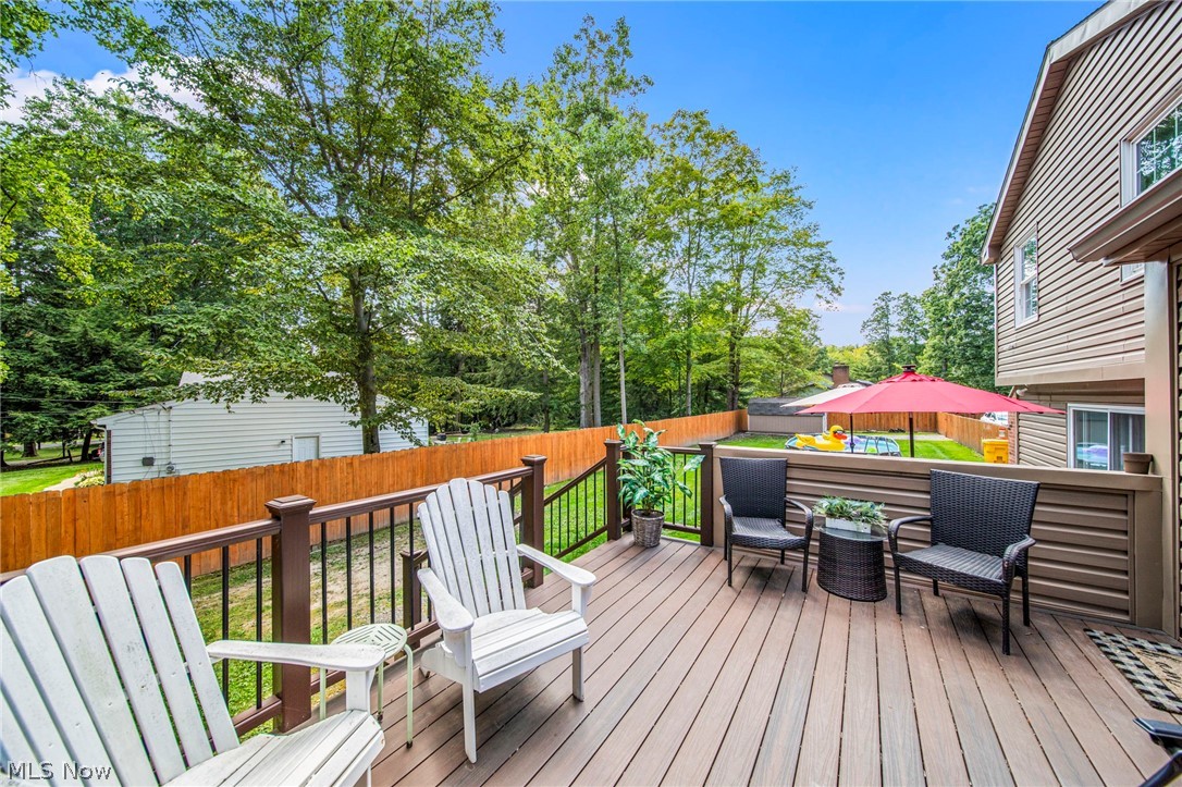 4234 Caylor Court Ashtabula OH 44004
