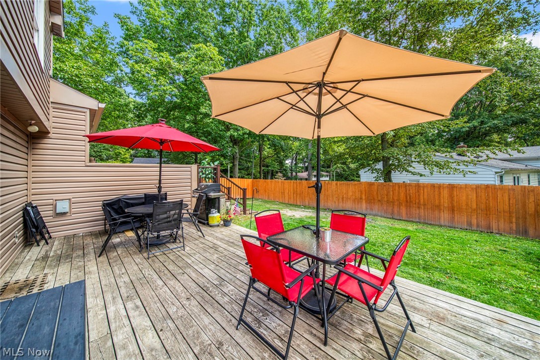 4234 Caylor Court Ashtabula OH 44004