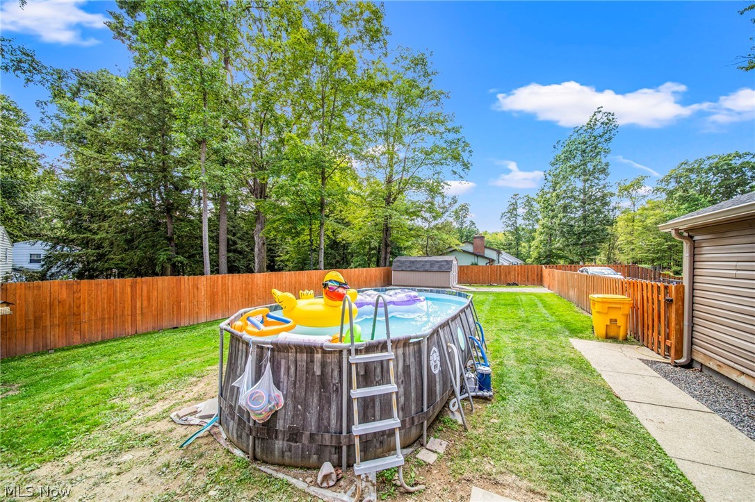 4234 Caylor Court Ashtabula OH 44004
