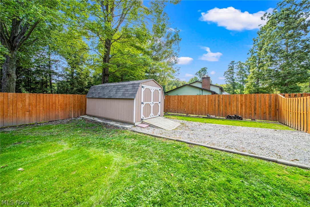 4234 Caylor Court Ashtabula OH 44004