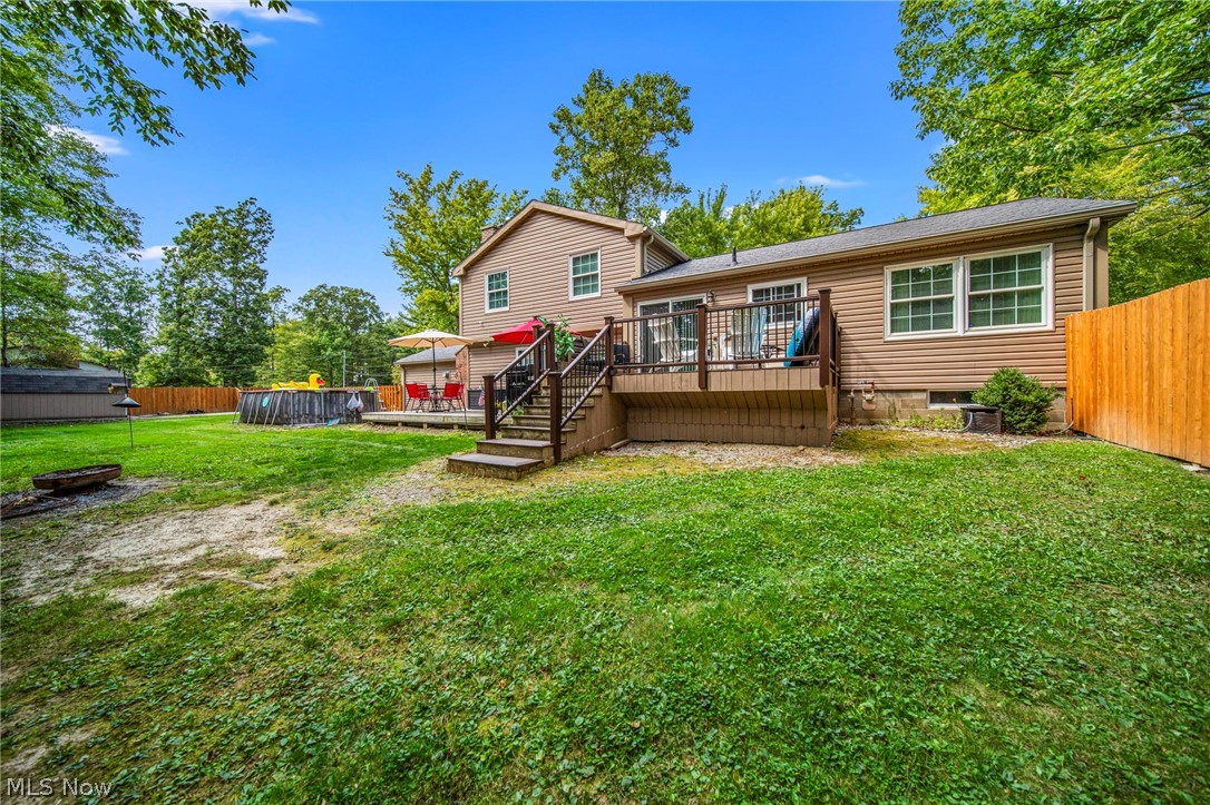 4234 Caylor Court Ashtabula OH 44004