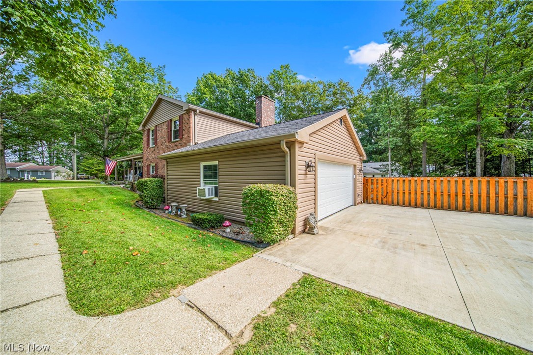 4234 Caylor Court Ashtabula OH 44004