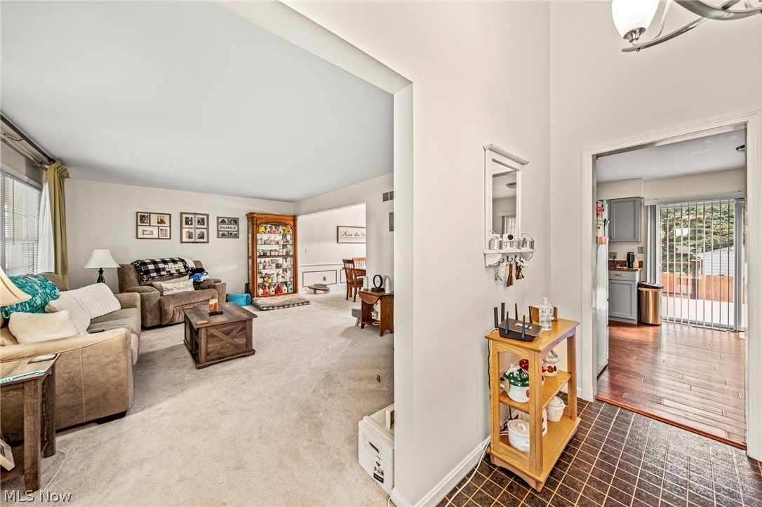 4234 Caylor Court Ashtabula OH 44004