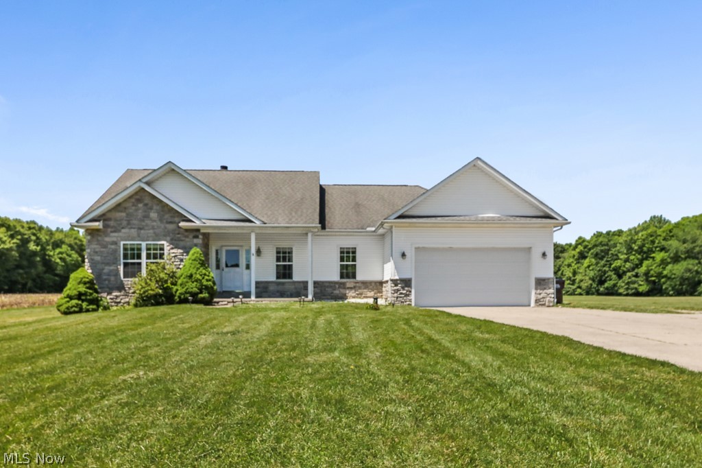 2265 Industry Road Atwater OH 44201