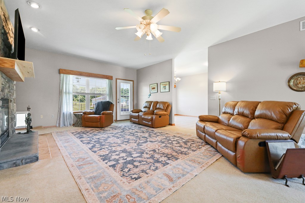 2265 Industry Road Atwater OH 44201